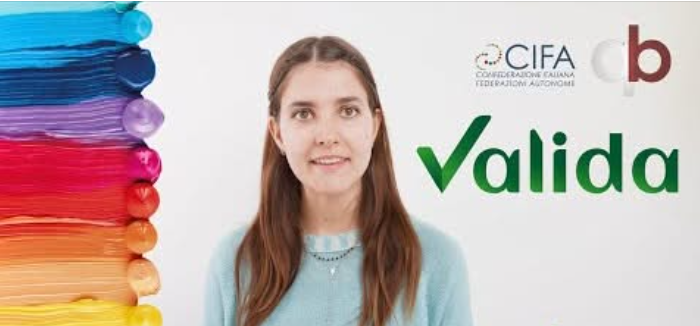 Garantire la tutela di lavoratori e imprese è un impegno concreto per tutto il Sistema #CIFAItalia che investe costantemente nella formazione in materia.

Scopri i servizi di <a href="/EnteEpar/">Epar_ente paritetico</a>: #Valida e #CTE e guarda il video di approfondimento👉 t.ly/Cx9vC

#sicurezza