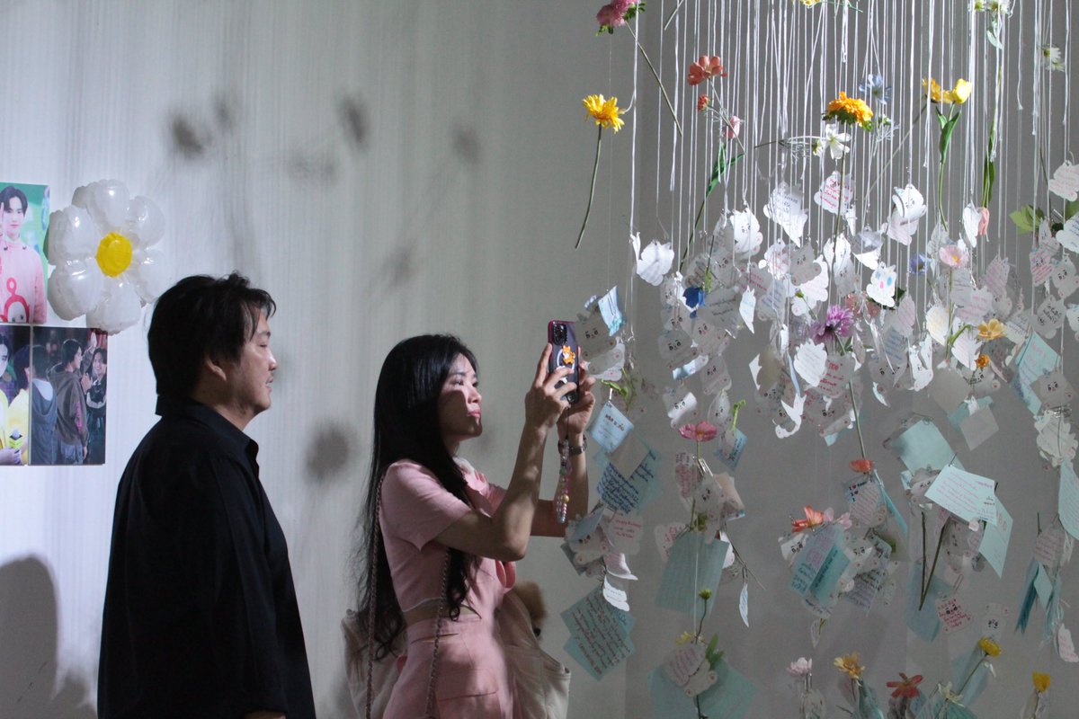 "#WeLove20thPHUTATCHAI" - Results on X | Live Posts & Updates