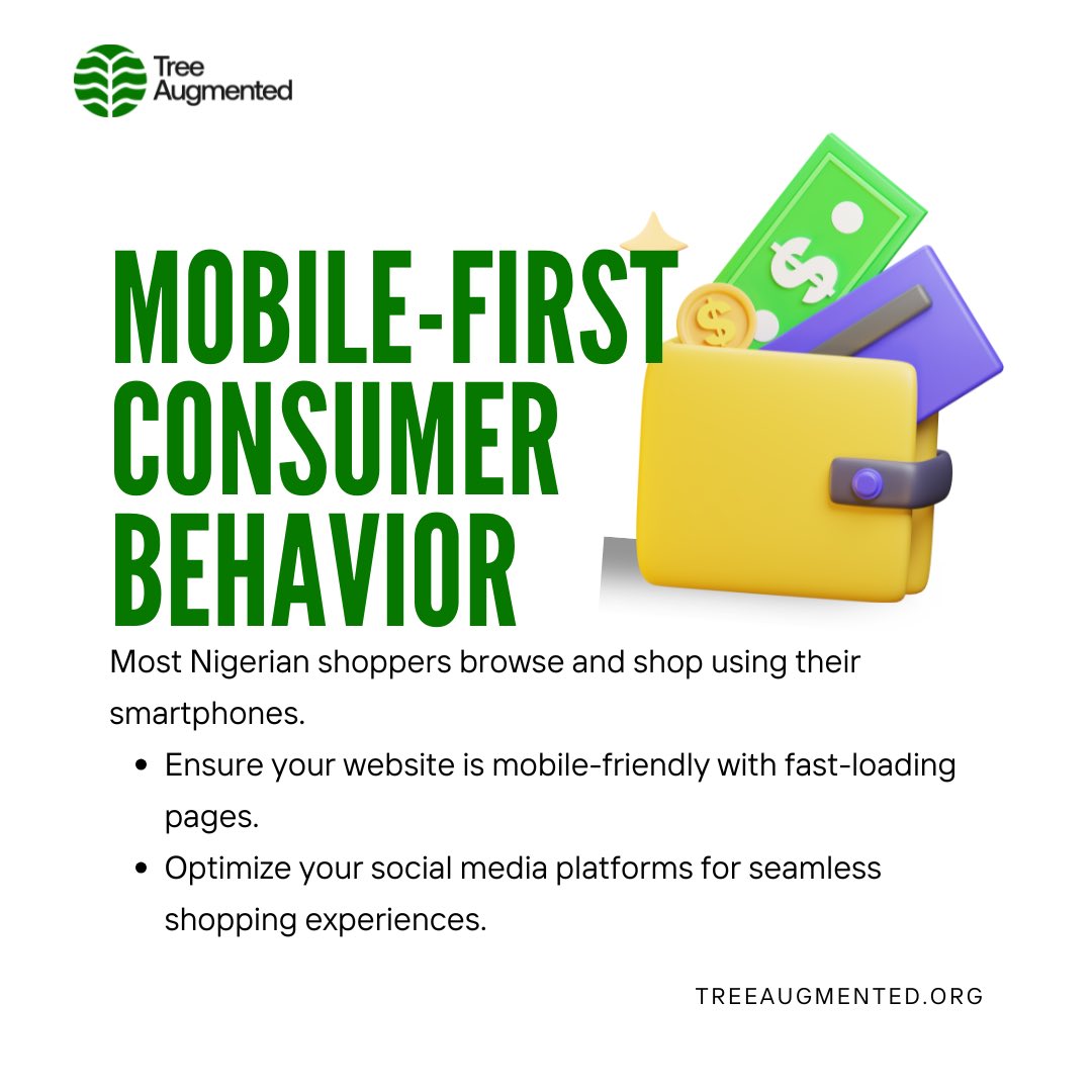 treeaugmented's tweet photo. 📥 Plus, grab our FREE eBook: How to Sell to Nigerians at https://t.co/AhPkhDhfxn

💬 Tag a business owner who needs this!
#TreeAugmented #NigerianBusiness #SellSmart #EcommerceNigeria #SmallBusinessTips #DigitalMarketingNigeria #BrandTrust #NaijaMarket #BusinessGrowth https://t.co/T8LGcidtAN