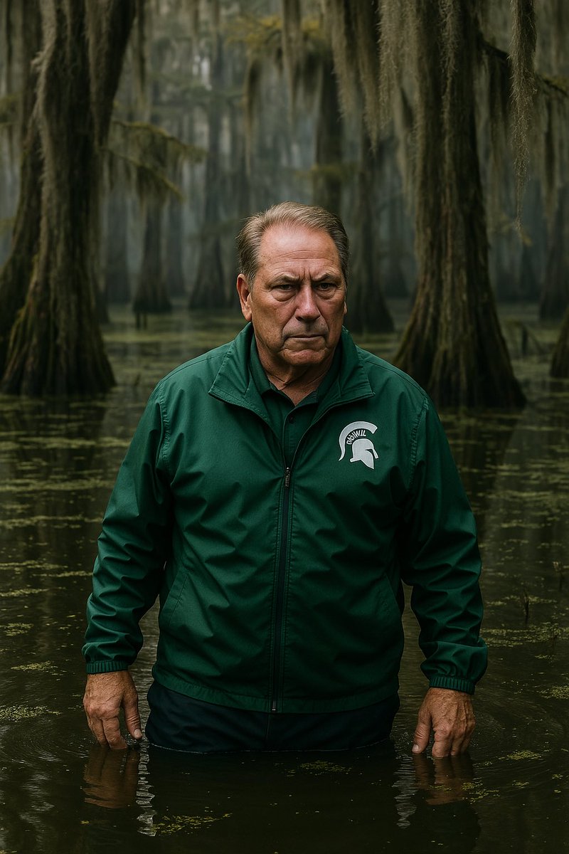 SWAMP IZZO seeeyuhh