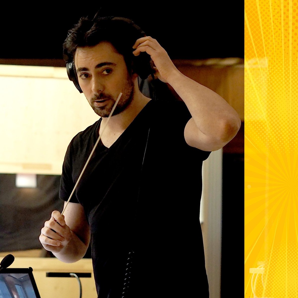 Spideraxe tweet media