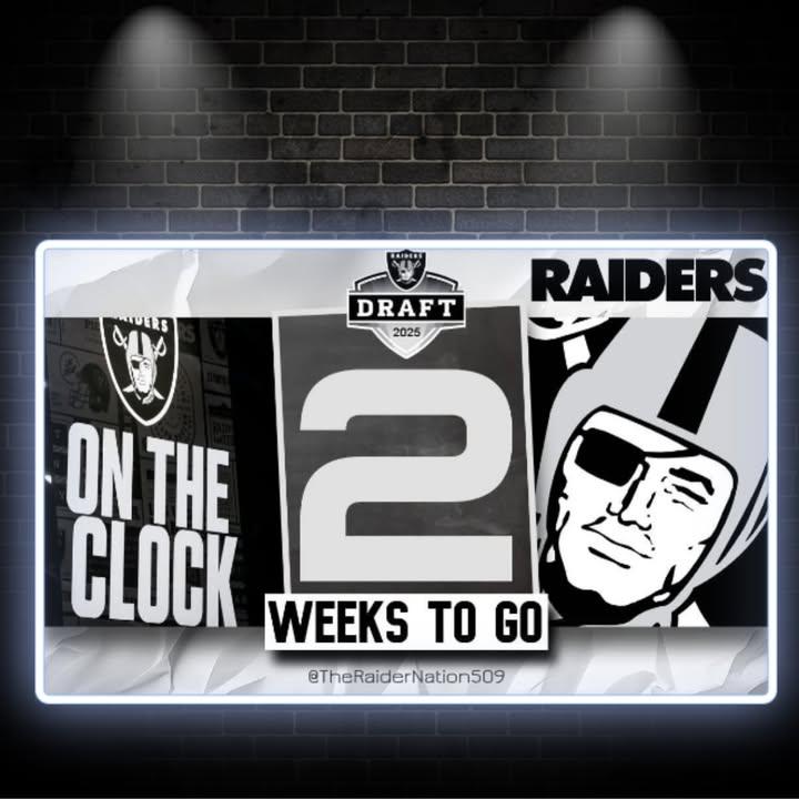 🩶🖤🏴‍☠️🫶🏾 Happy Friday 😎 RaiderNation family 🏈🥰 everyone have a great weekend 💪🏾