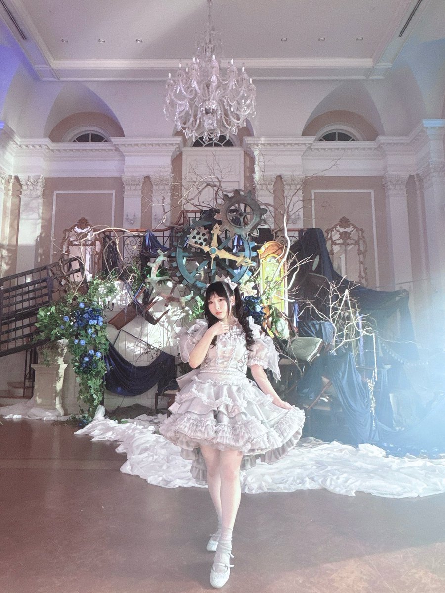 ≠ME10th両A面シングル表題曲 『モブノデレラ』 ミュージックビデオが