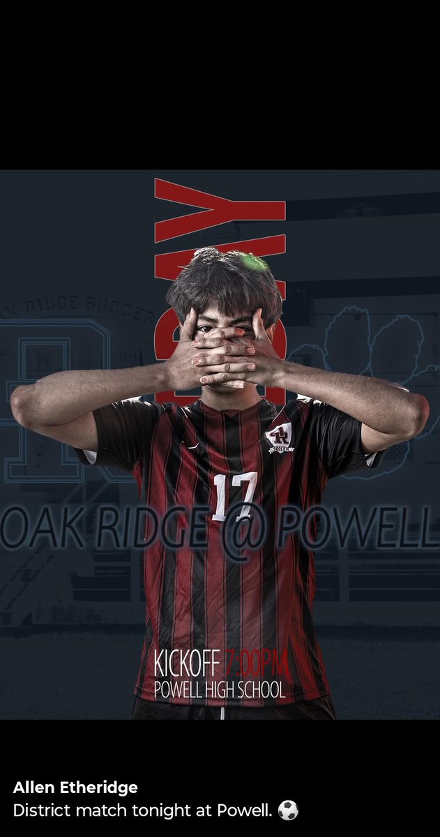 Game Day is our favorite day