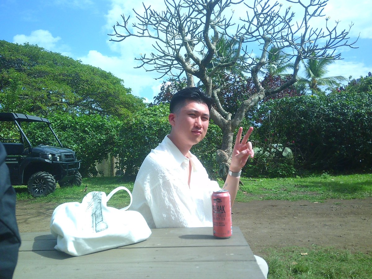 iykcin's tweet photo. Just some pics from O’ahu https://t.co/plOpWrMb3K