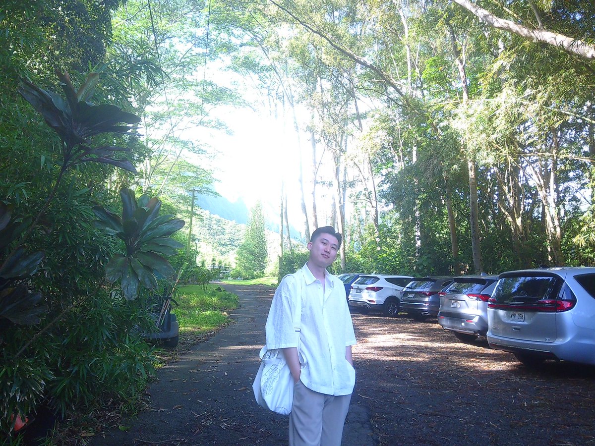 iykcin's tweet photo. Just some pics from O’ahu https://t.co/plOpWrMb3K