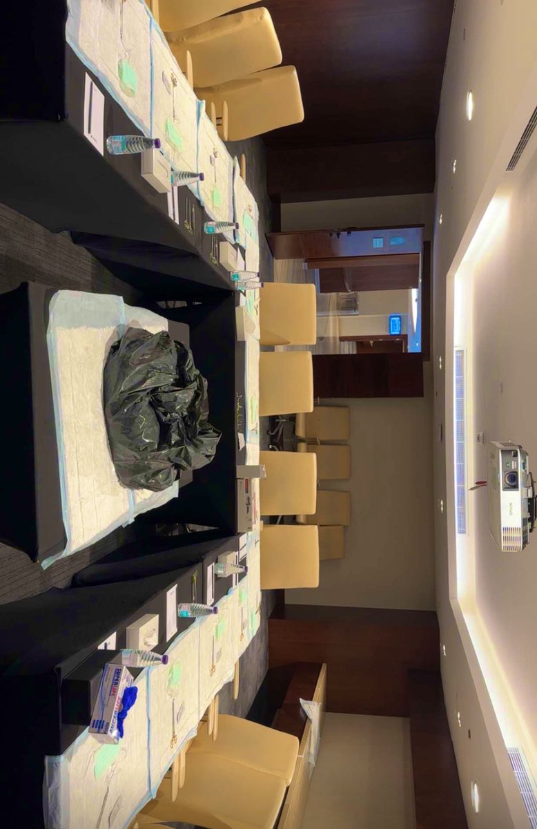 Dr anmar Semilan tweet media