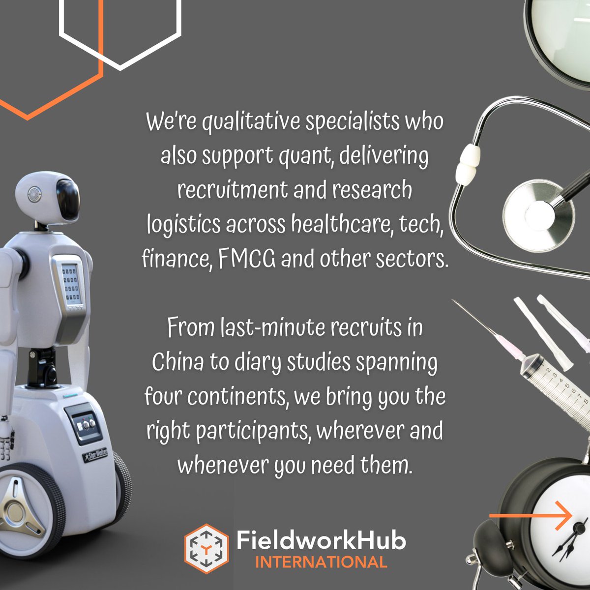 FieldworkHub tweet media