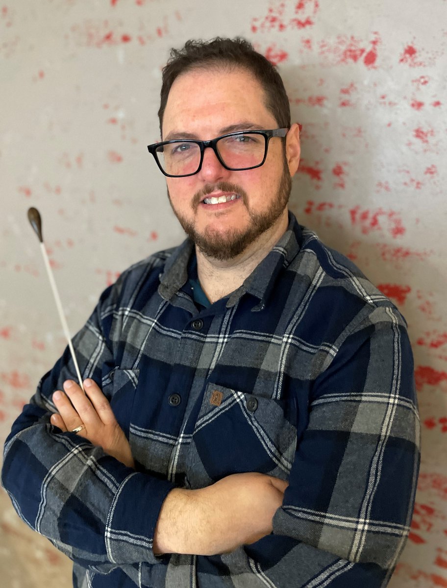 Bravo to Mr. Stewart! Nominated by the Houston Symphony &amp; Spec’s Charitable Foundation for the Excellence in Music Education award! Though honored as the nominee, he credits the entire DeBakey family for the growth of our full orchestra program. A standing ovation is in order!