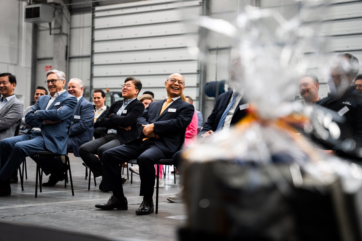 Aertssen Group 👷🏻‍♂️ Onderneming van het Jaar tweet media