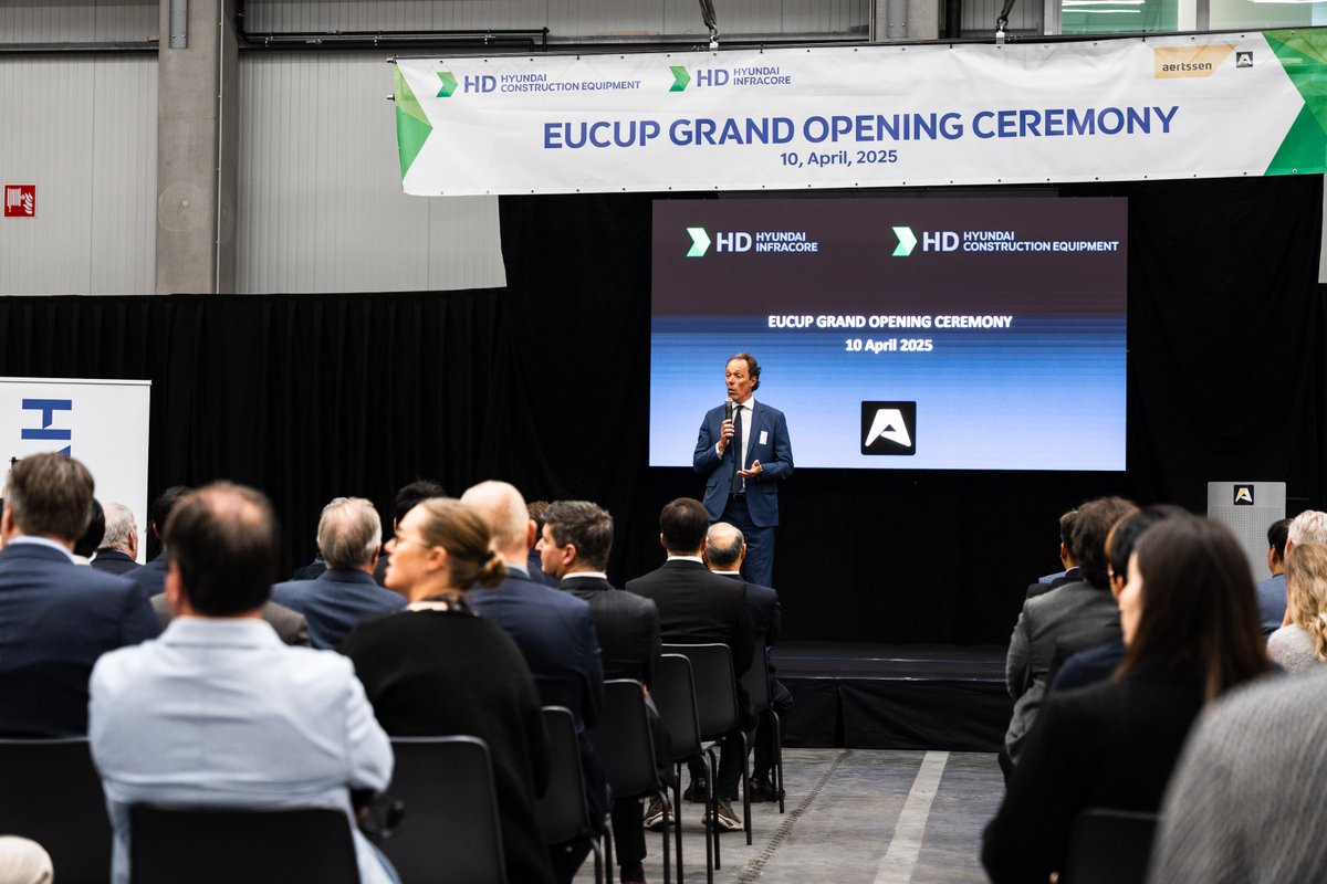 Aertssen Group 👷🏻‍♂️ Onderneming van het Jaar tweet media