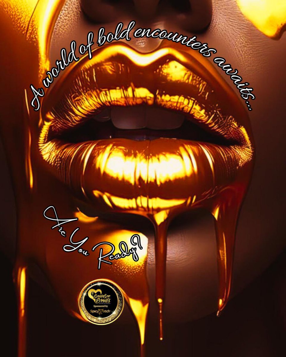 5th_element_13's tweet photo. 🔥 ONE MORE SLEEP🔥
SEXDAY is nearly here 😈
We get FILTHY…In the sexiest, most elegant way.
BOLD ENCOUNTERS isn’t your average party. It’s a sensual playground for the emotionally mature &amp; sexually fluid.
SAT 12th APRIL
SE London –Hither Green
Contact Genie 07368 595 626 https://t.co/jll4h74XUp