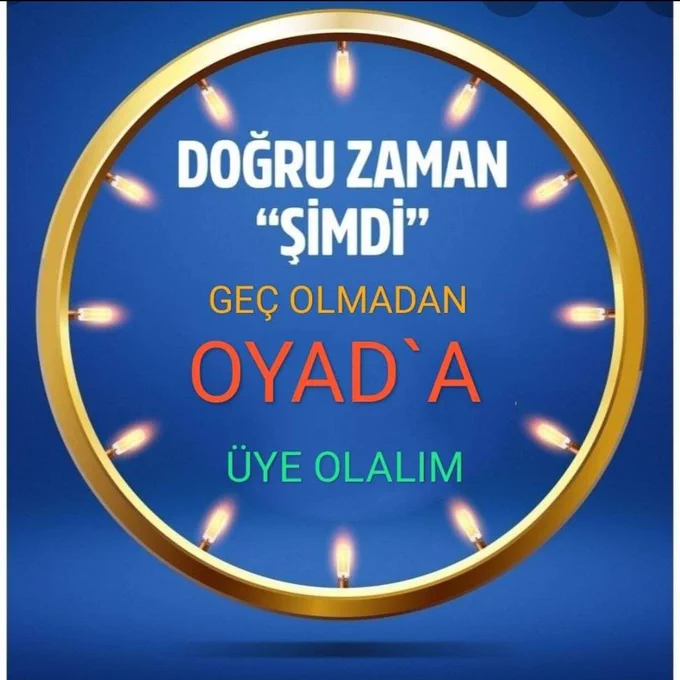 Image from Ordu Yardımlaşma ve Dayanışma Derneği (@OYADDernegi)
