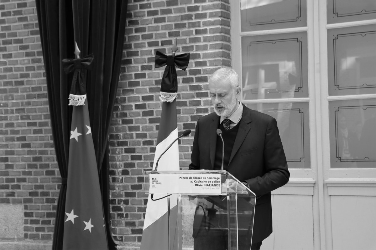 Image de Préfet de l'Allier