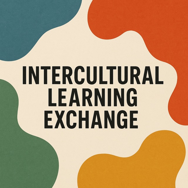 icctgathering's tweet image. Join us on April 14 for our Intercultural Learning Exchange (Online)
11 AM–12:30 PM BST

Topic: Deposits of Grace in Every Culture

Explore faith from diverse cultures including Celtic, Caribbean, South Asian &amp;amp; more!

🔗 Register: shorturl.at/bsISM
 
#InterculturalExchange