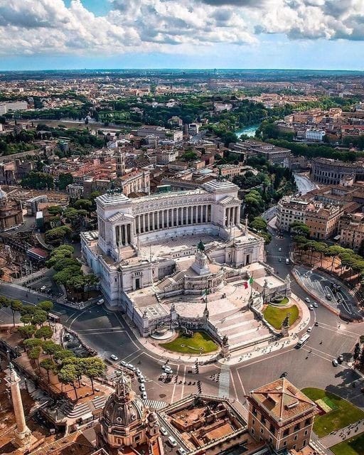 Rome Italy