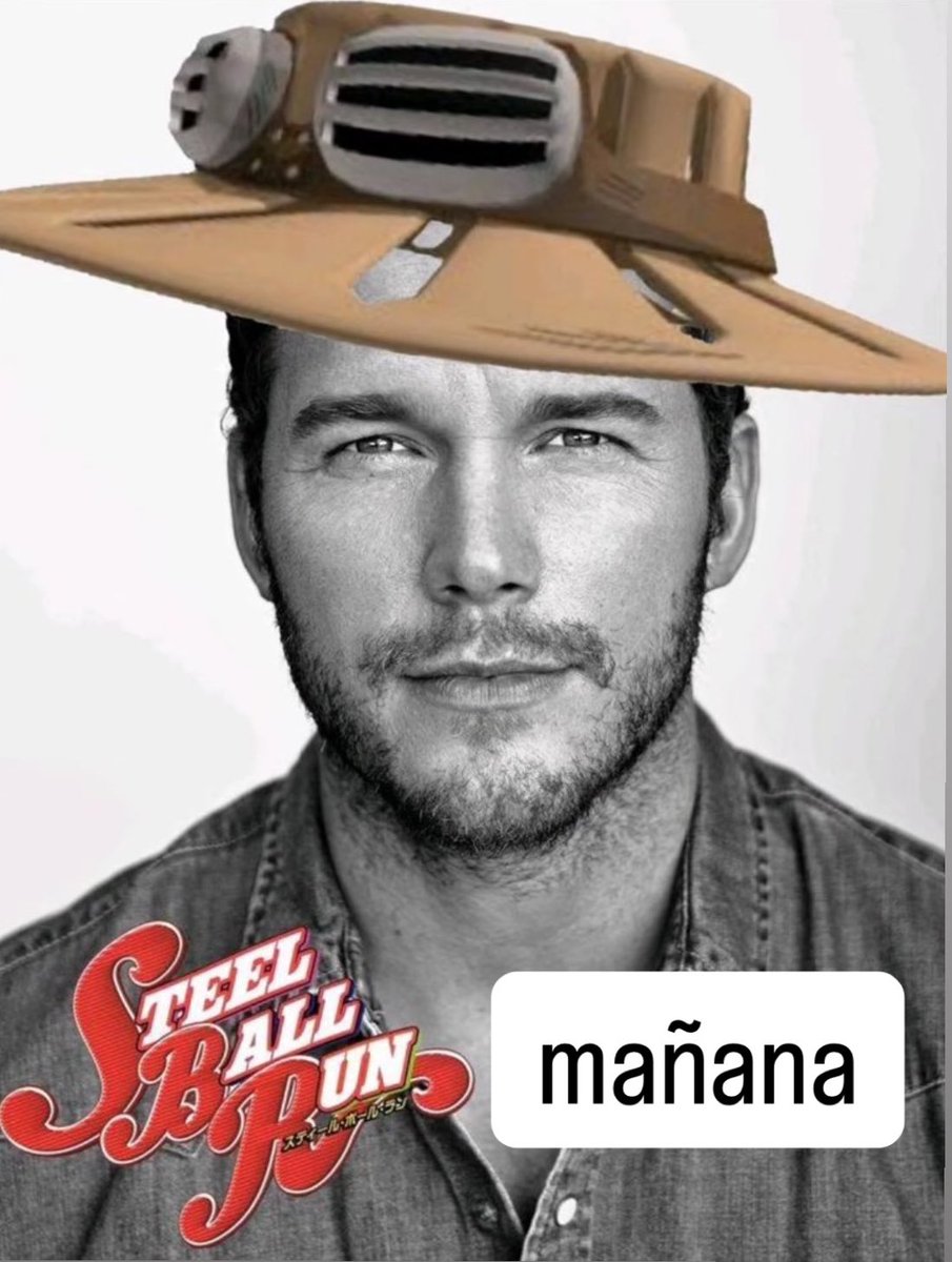 Mañana.