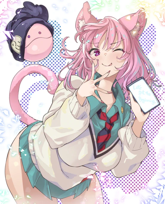 よくわかんないけど、なんかわかった!!!!!! 
