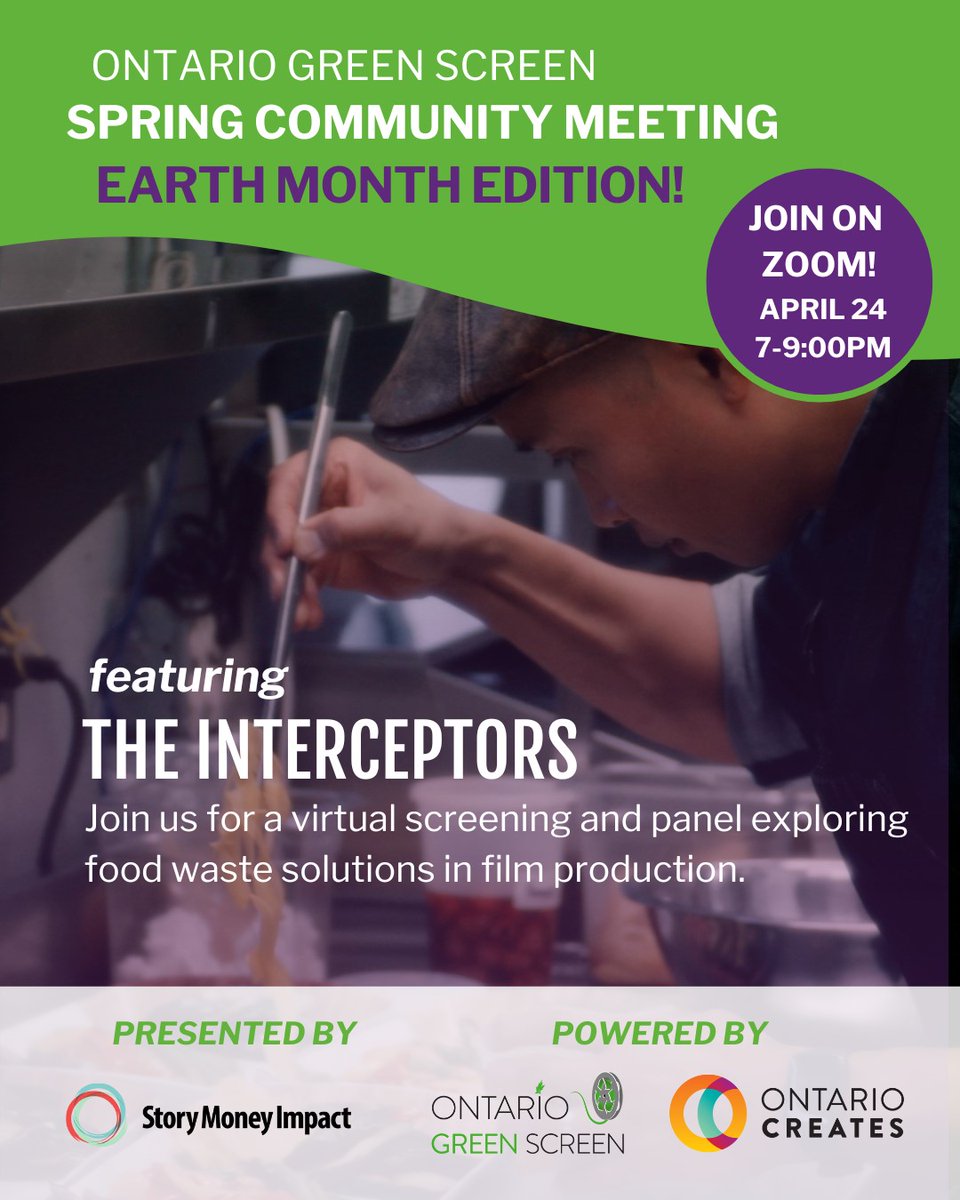 OntarioGreenScreen tweet media