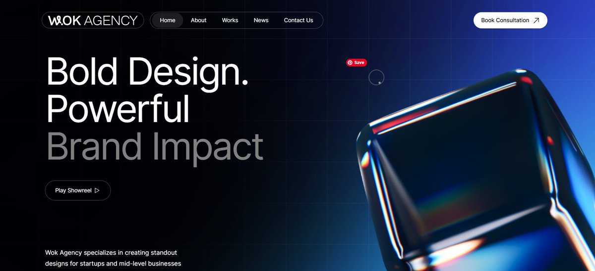 ian7pama's tweet photo. 🚀 We’ve leveled up!
WOK Agency just dropped a fresh new look at https://t.co/JlKN9Wh0g4 — faster, sleeker, and built to show off the work we actually do. Tap in and take a scroll. #WOKAgency #WebsiteRevamp #CreativeStudio https://t.co/F0mkSh4kcf