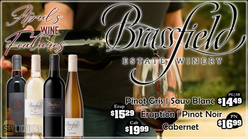 Svliquors's tweet photo. Easter 🍷Wine 2025 | Plus April Features!
S&amp;V's Wine Newsletter: https://t.co/DPL5lYW1pE https://t.co/Ox9PQv1GHy