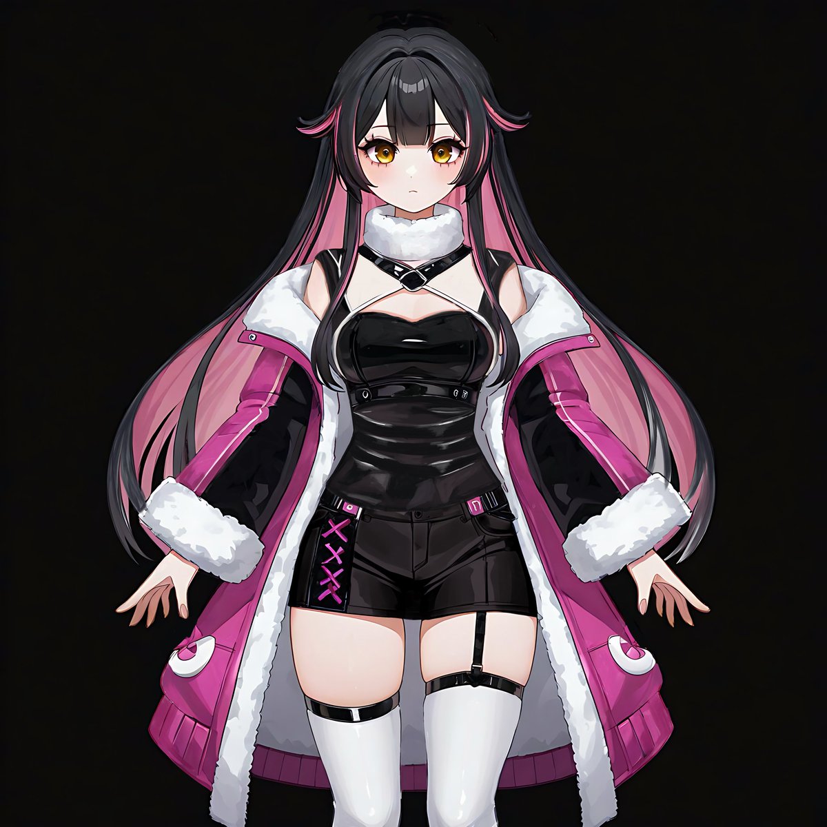 Lxvender15's tweet photo. WIP https://t.co/dZxPQ90gEe