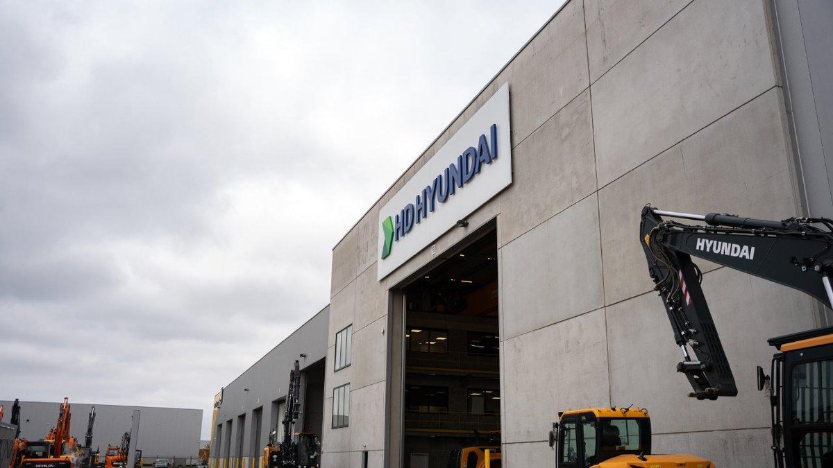 HD Hyundai creëert 100 jobs op Antwerpse site van Aertssen tijd.be/ondernemen/zwa…