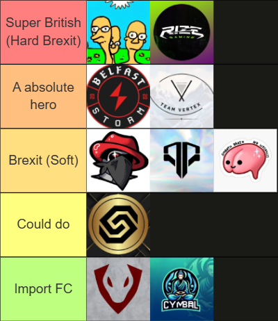 Brod & Friends tweet media