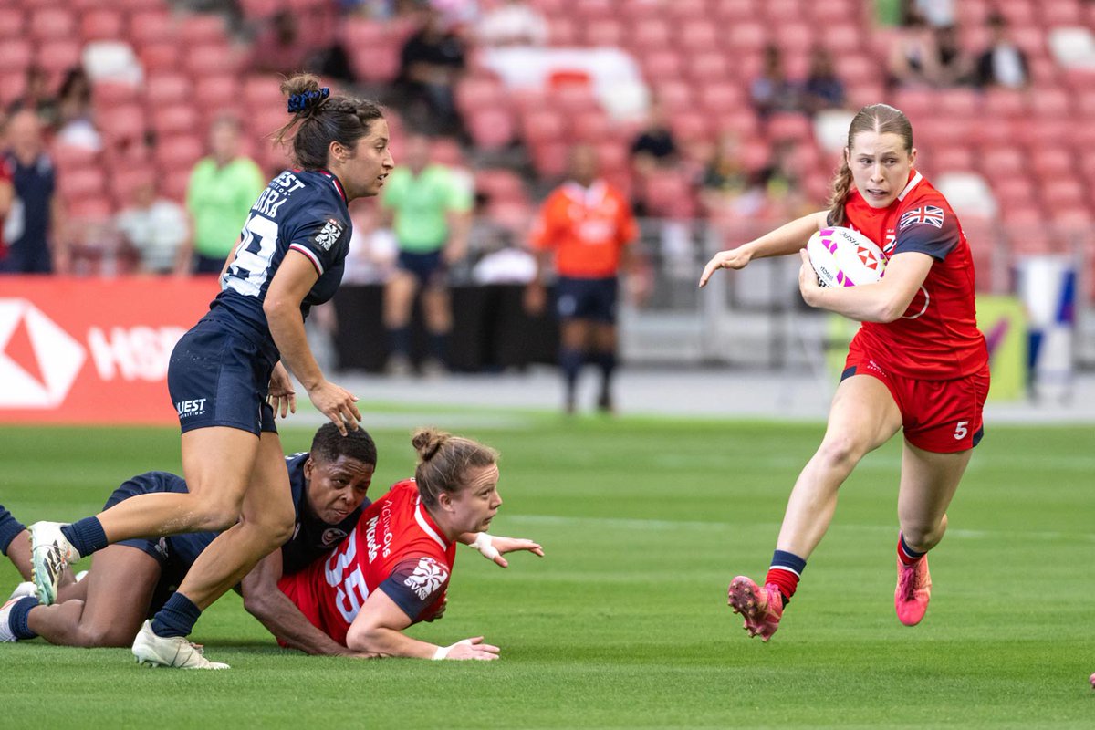 "Dream Big, Work Hard, Enjoy the Journey" - Inspirational words from <a href="/shonacampbell76/">Shona Campbell</a> in SCRUM today:
scrummagazine.com/gb-7s-player-s…