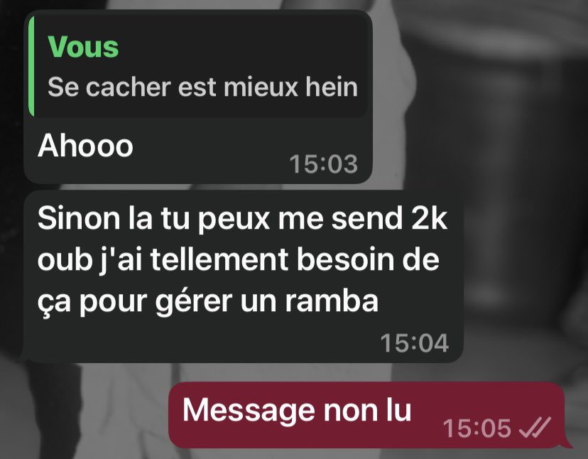 princemalick85's tweet photo. Ah c’est chaud partout hein, le pays est dure 🥵 @LucaVaran https://t.co/CTCVVYASc1
