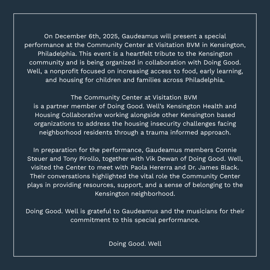 doinggoodwelll's tweet photo. #kensington #community #faith #support https://t.co/3VIy4v61Sw