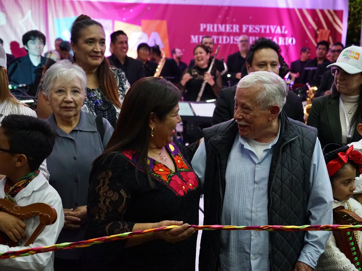 Secretaría de Cultura de Veracruz tweet media