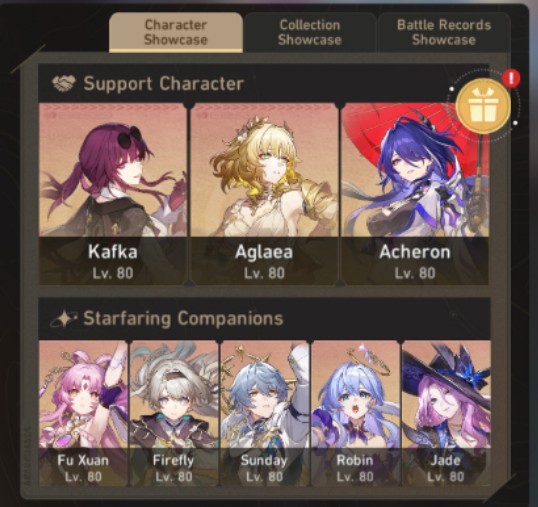 Riichin_'s tweet photo. Yang masih main HSR, add friend aku dong! Friends lama udh pada ga aktif :((

UID: 805006055
atau reply UID kalian biar aku add https://t.co/Q7GkoNDRgJ