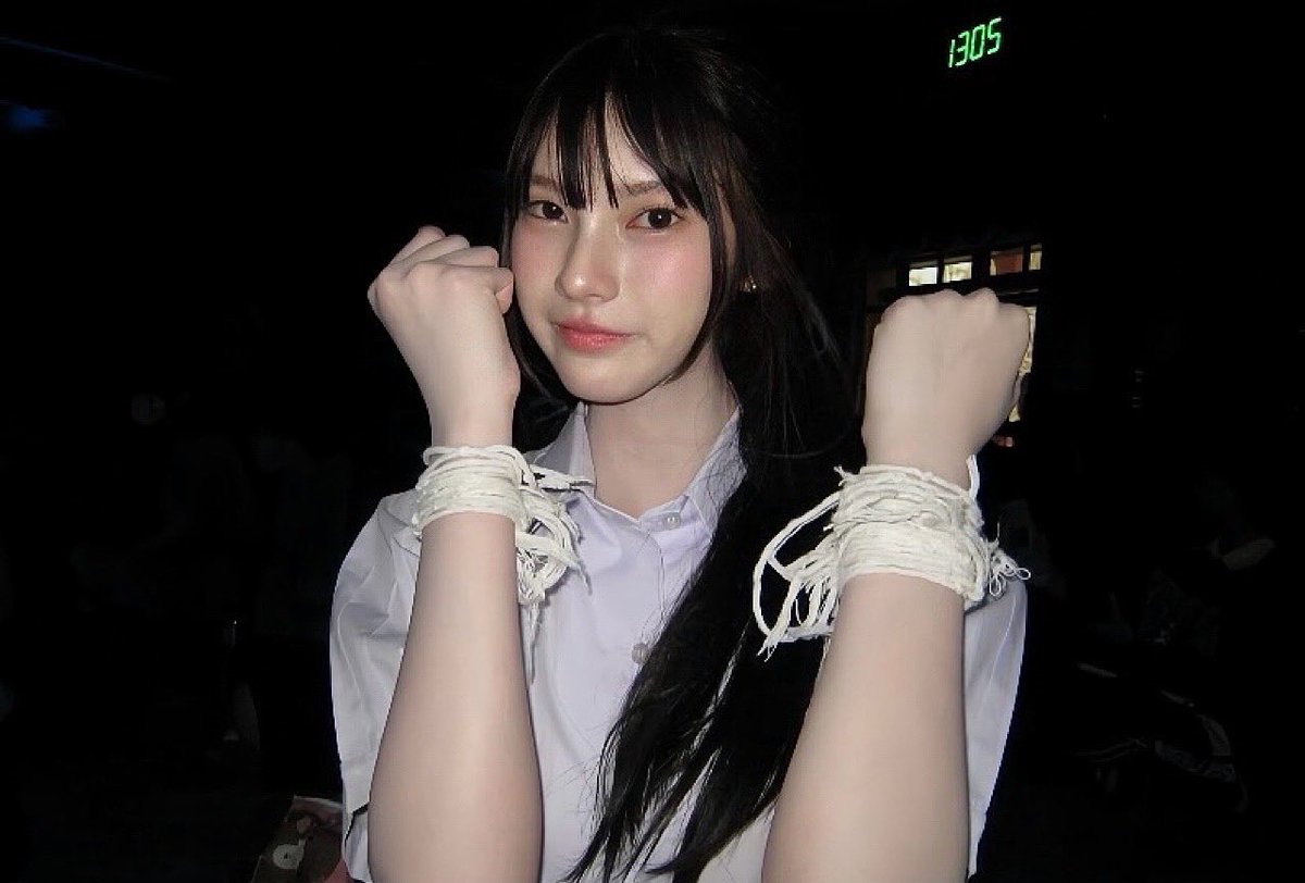 priscelladiary's tweet image. ⠀

                          𝐟𝐚𝐜𝐞𝐜𝐥𝐚𝐢𝓶 — p𓃠nch.jpeg 
                            ⤷   #TheFearHighschool

⠀