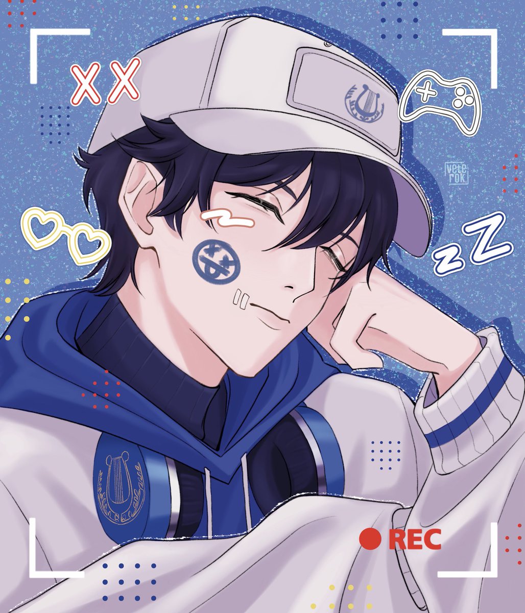 veter_vt's tweet photo. #idv #IdentityV #naibsubedar #lucabalsa https://t.co/oiwbpKAclZ