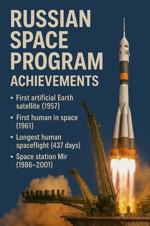 FactsoftheDay30's tweet photo. 🚀 April 12: Yuri Gagarin became the first human in space (1961).
 🎂David Letterman was born in 1947.
#FactsOfTheDay2030 #April12 #HistoryMakers #AmericanHistory #Legends #hits #GlobalLegends #Art #WorldCulture #TimelessVoices #Freshstoriesweekly #GlobalHistory https://t.co/kIjV3XZTvb