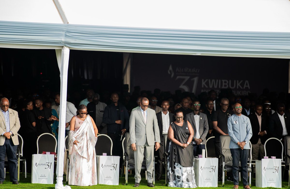 Kurikira #Kwibuka31 i Nyanza ya Kicukiro ukoresheje iyi link ⬇️

Follow #Kwibuka31 at Nyanza-Kicukiro using this link ⬇️

Suivez #Kwibuka31 à Nyanza-Kicukiro en utilisant ce lien ⬇️

youtube.com/live/7UxEtllZ3…