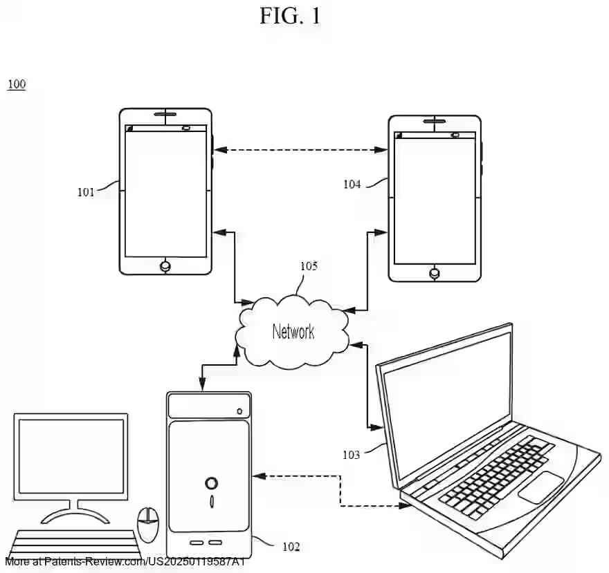 PatentPulse's tweet image. This allows #video streams to carry the exact #textprompts that created the AI-generated imagery. This creates a direct link between the creator&apos;s instructions and the resulting visual content, potentially solving attribution and transparency challenges in #generativeart