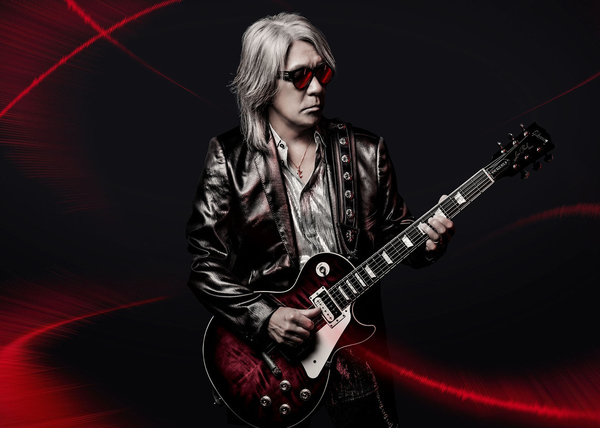 この胸のときめきを Oldies But Goodies 松本孝弘 B'z 参加