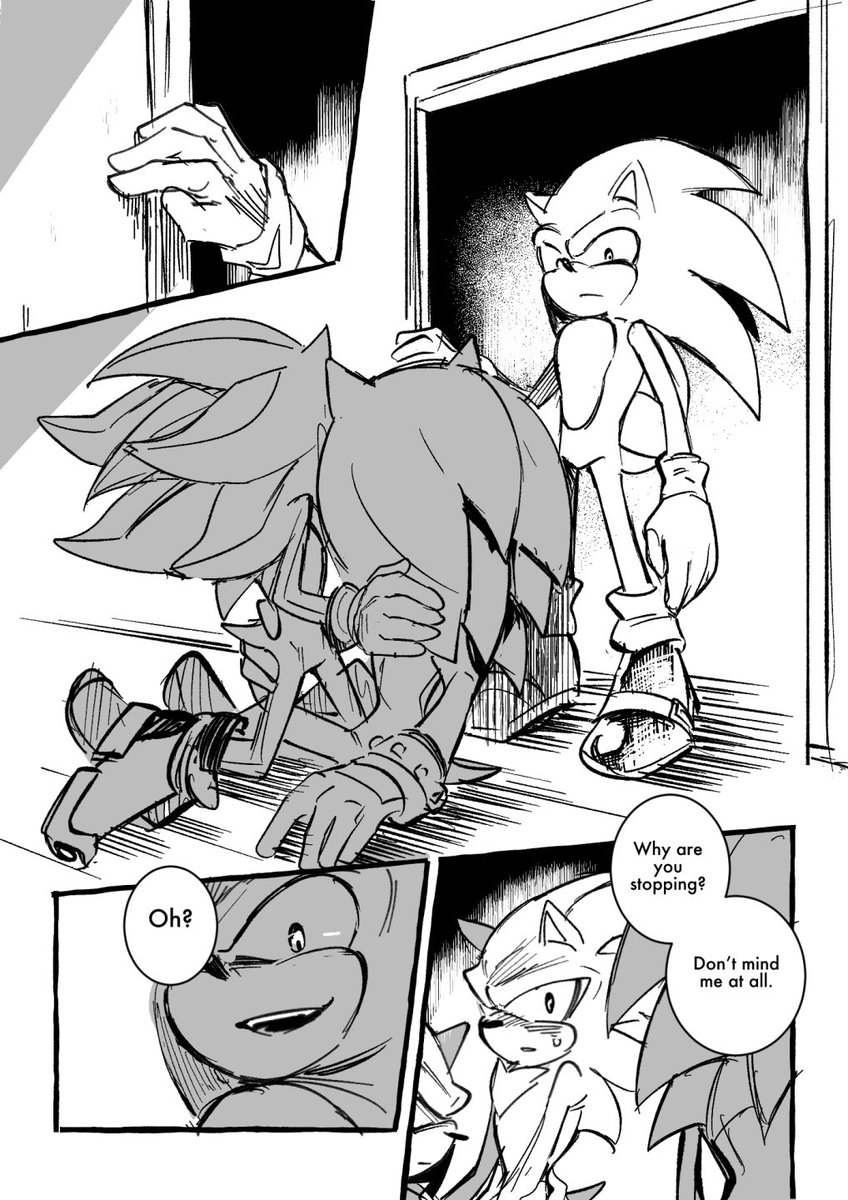 junisnowhere's tweet photo. #teridow #sonadow https://t.co/yRF4MlBRxD