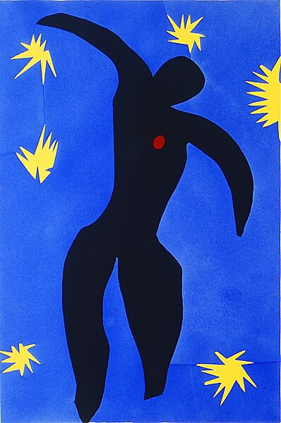 globaljazzqueen's tweet photo. "#Jazz is rhythm and meaning." - Henri Matisse https://t.co/PuOvJcxLbb