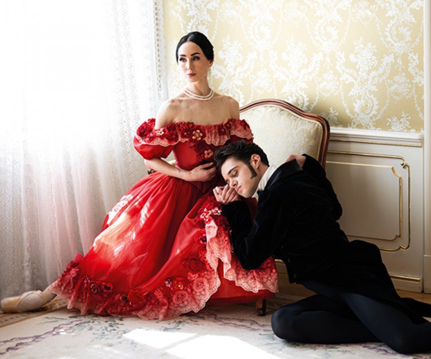 polakovic_jozef's tweet image. Come to #Bratislava &amp;amp; experience a world-class ballet performance.

#Onegin, one of the most beautiful dramatic titles comes with classical stage design to the 🇸🇰 National Theatre, choreographed by the legendary John Crank.

Info&amp;amp;Tickets: snd.sk/en/inscenation…

#ArtConnects