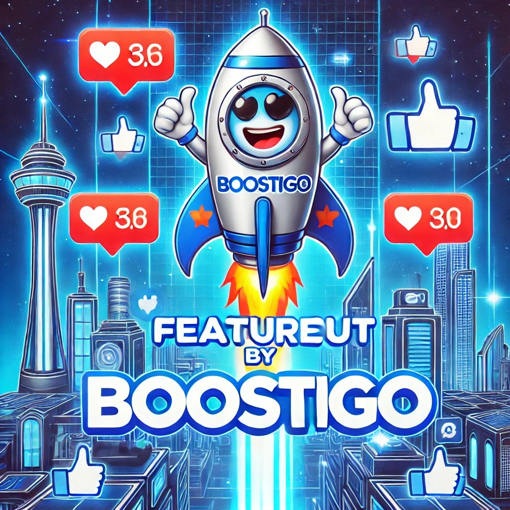 Boost_Igo's tweet photo. We see everyone showing love early.
Boostigo isn’t sleeping on that.
Here’s who’s on the radar today:
@YkKonk
@ozd_9
@Lindavibes1
@CryptoSean728
@luqmanovich
@bbIlya
@Chrisslimz
Stay connected. Stay boosted.
#Boostigo #EarlySupporters #GrowOnX https://t.co/ReiKFF6t0b