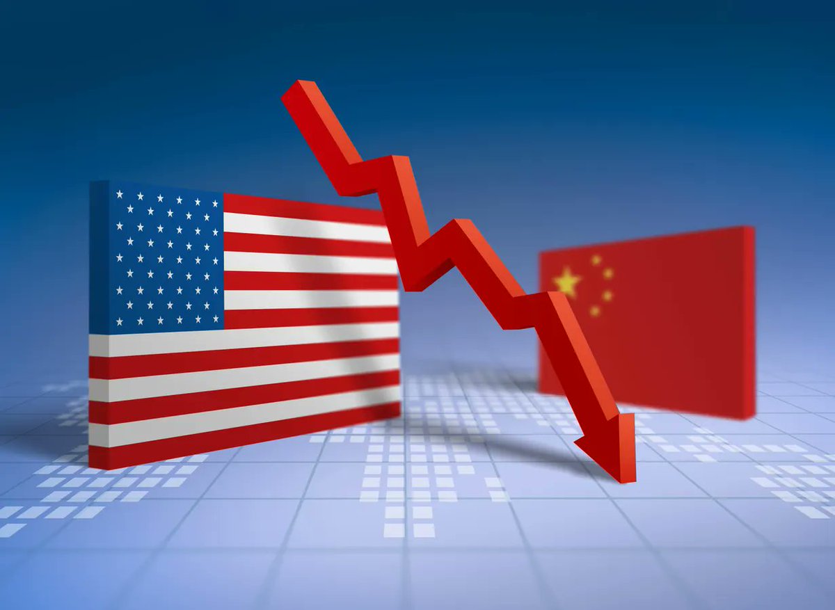 ما يحدث ليس "تنافسًا"، بل تحطيم متعمّد للمنافسة عبر الإغراق السعري. بعد السيطرة على السوق، تُرفع الأسعار.
لهذا، دول العالم الثالث لا تستطيع النهوض صناعيًا… لأن سعر المنتج الصيني غالبًا أقل من كلفة الإنتاج المحلية.
#صناعة #اقتصاد #إغراق_سعري