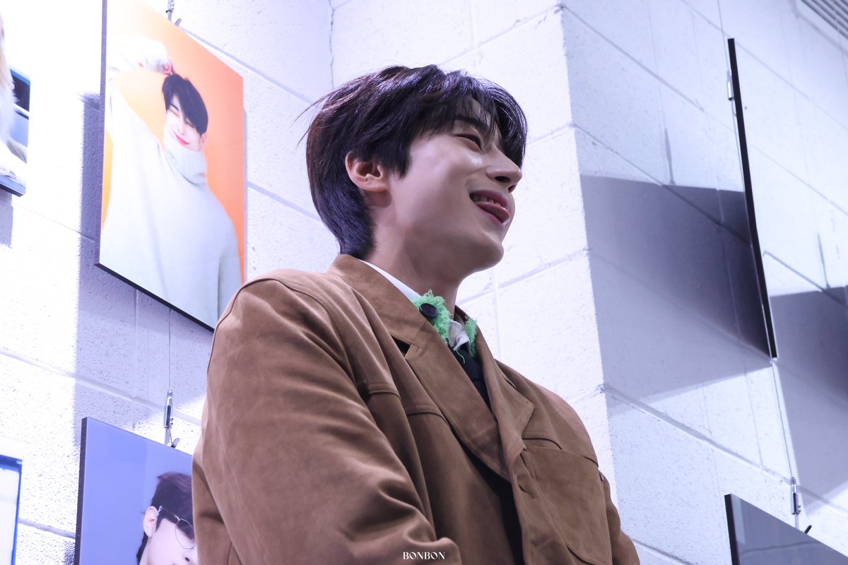 ʙᴏɴ ʙᴏɴ tweet media