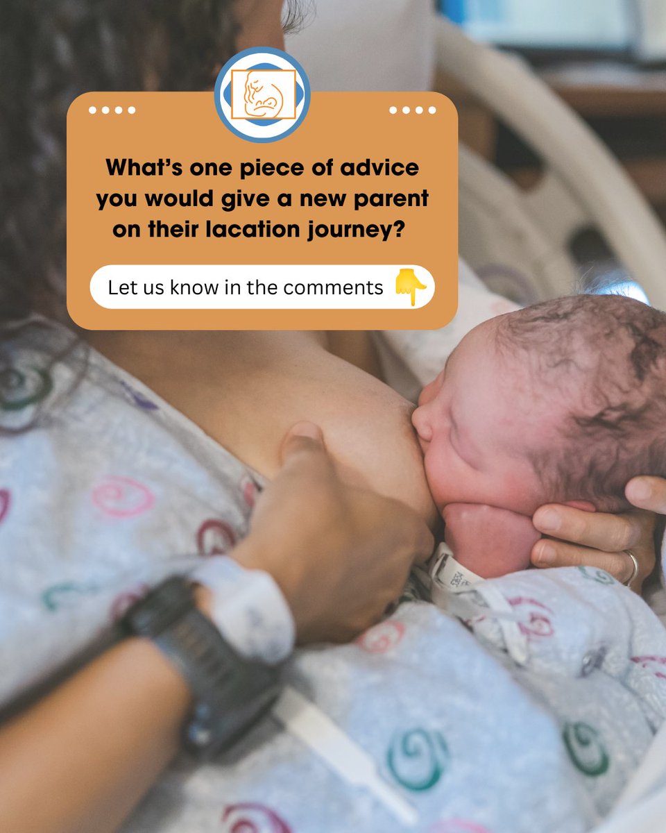 ✨Let us know in the comments!✨

#Advice #NewParent