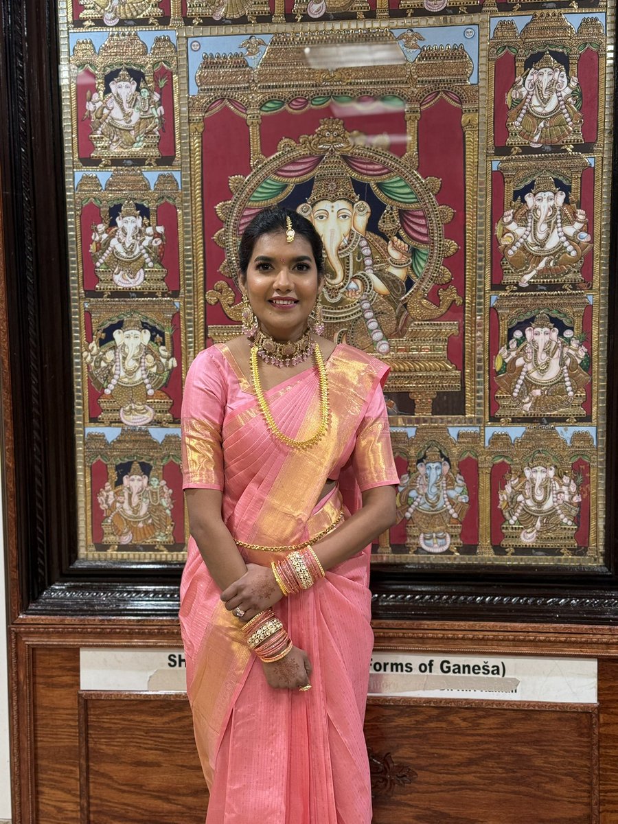 I’m so happy that my postdoc Preethi successfully completed her scientific and life projects. I’m honored to be part of her journey. Wish you all the best in the future🌹🌹🎉🎉🥳🥳🎊🎊🥰🥰