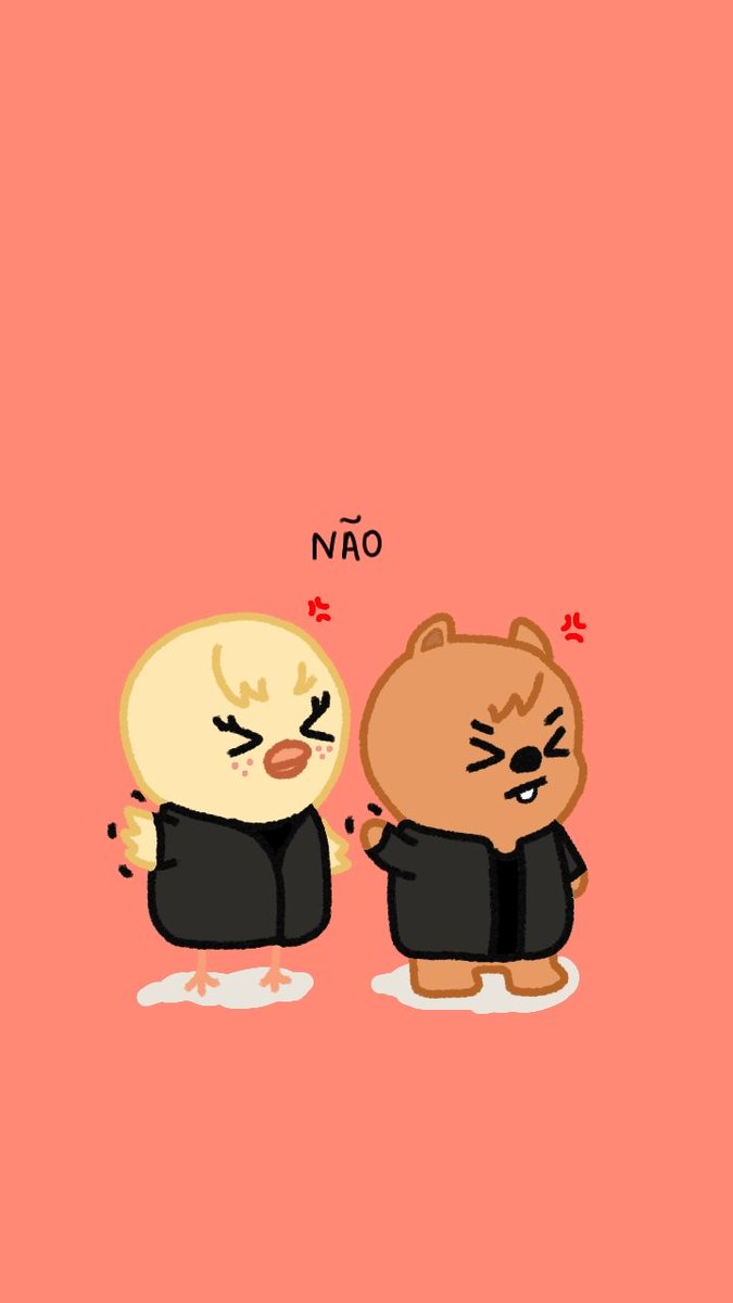 hotcb97's tweet photo. HAN e Felix com a nossa piada interna https://t.co/Vfnee7jAsB
