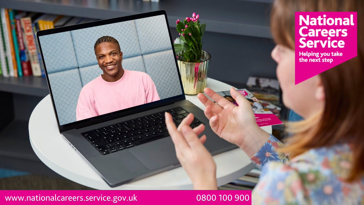 Returning to work after time away can be exciting, but make sure you protect your health and avoid becoming overwhelmed with the change. 

There is plenty of support to help you with your return - including advice from the mental health experts at Mind:

mind.org.uk/information-su…