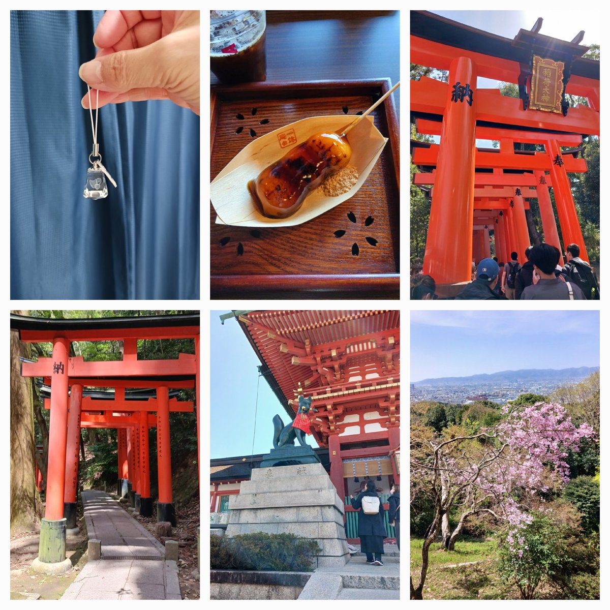 3Erumo3's tweet photo. #伏見稲荷大社　#八坂神社 https://t.co/m1QnrFkcDT